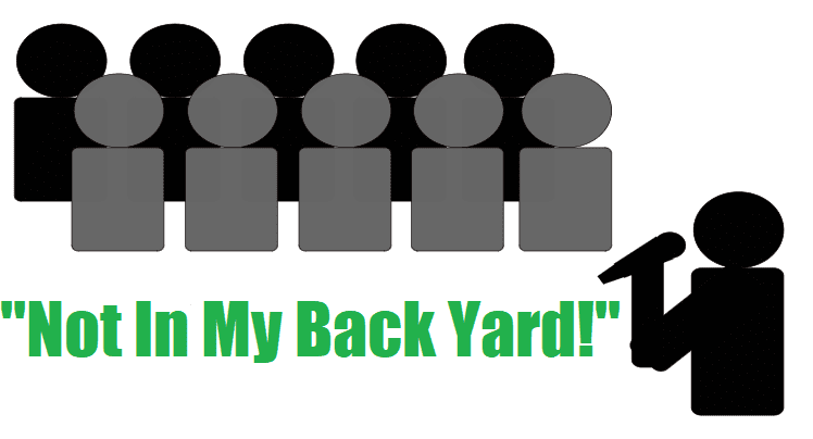 He Ain’t NIMBY, He’s My Brother